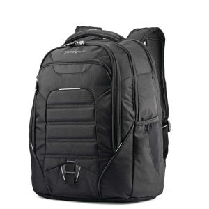 Backpack - Black