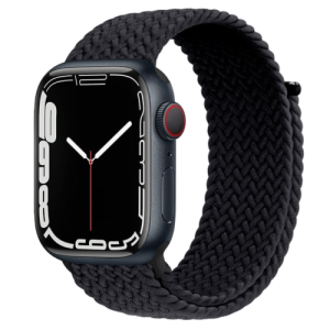 Apple Watch - Black