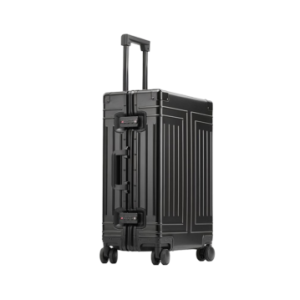 Luggage - Black