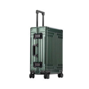 Luggage - Green