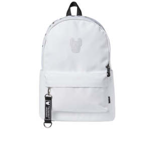 Backpack - White