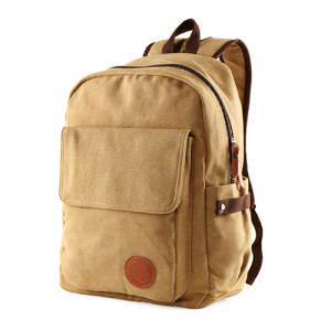 Backpack - Brown