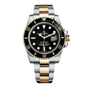 Rolex - 1