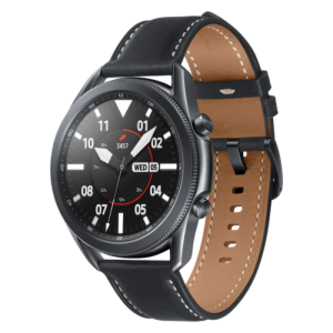 Samsung Galaxy Watch - Black